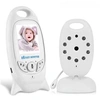 Image de Bébé Vidéo Babyphone/Moniteur Bébé sans Fil avec Caméra Surveillance 2.0"Ecran &Vision de la Nuit
