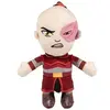 Image de Peluche matières recyclés Jinx Avatar - The Last Airbender Zuko Rouge 14x8x19,05 cm 651SER007