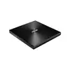 Image de Asus ZenDrive U9M DVD?RW Noir lecteur de disques opti