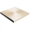 Image de ZenDrive U9M SDRW-08U9M-U - Lecteur de disque - DVD±RW (±R DL) - 8x/8x - USB 2.0 - externe - or