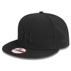 Image de New York Yankees 9fifty Noir Casquettes Accessoires