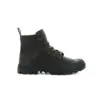 Image de Palladium - Pampa Zip Lth Ess - Chaussures lifestyle Bison - 42