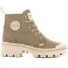 Image de Palladium Bottes Pallabase Twill EU 38