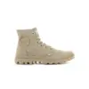 Image de Palladium - Mono Chrome - Chaussures lifestyle Warm Sand - 36