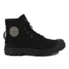 Image de Palladium - Pampa Hi Htg Supply - Chaussures lifestyle Black / Black - 36