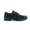Image de Palladium - Pampa Oxford - Chaussures lifestyle femme Black - 37