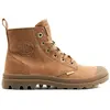 Image de Palladium Bottes Pampa Zip Leather Ess EU 40