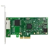 Image de ThinkSystem I350-T2 By Intel - Adaptateur réseau - PCIe 2.0 x4 profil bas - 1000Base-T x 2 - pour ThinkAgile MX3331-F Certified Node; ThinkSystem