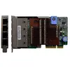 Image de x722 interne ethernet 1000mbit s carte et adaptateur réseau (7zt7a00545)