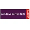 Image de Licence d'accès client Windows Server 2025