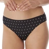 Image de Freya maillot Culotte de bain classique noire Freya Maillots XS