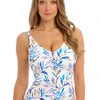 Image de Fantasie Bain Maillot de Bain Une Pièce multicolore Fantasie Bain 100J