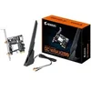Image de GC-WBAX200 - Adaptateur réseau - PCI Express x1 - 802.11a, 802.11b/g/n, Wi-Fi 5, Bluetooth 5.0, 802.11ax