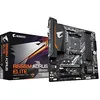 Image de Gigabyte GIGABYTE B550M AORUS Elite (AM4/ AMD/ B550/ Micro-ATX/DDR4/Dual M.2/PCIe 4.0/Realtek GbE LAN/Gaming Carte mère) en occasion ou reconditionné
