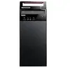 Image de ThinkCentre E73 10DS - Tour Core i5 4460S / jusqu'à 3.4 GHz - RAM 4 Go - HDD 500 Go - DVD SuperMulti - HD Graphics 4600 - Gigabit Ethernet - Win 7