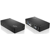 Image de ThinkPad USB 3.0 Pro Dock - Station d'accueil - USB - DP - 1GbE - 45 watt - Indonésie, Europe