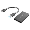 Image de - Adaptateur vidéo externe - USB 3.0 - DisplayPort