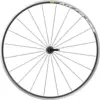 Image de Mavic - Aksium | 9 x 100 mm - Roue vélo avant - Taille unique