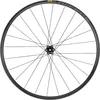 Image de Mavic - Allroad Disc 700 | 12 x 100 mm | 6 Trous - Roue vélo avant - Taille unique