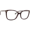 Image de Gucci GG0026O 012 53