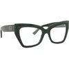 Image de Balenciaga BB0275O 004 53