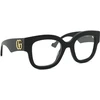 Image de Gucci GG1423O 001 50