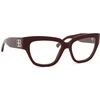 Image de Balenciaga BB0326O 004 53
