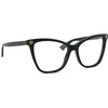 Image de Gucci GG1817O 001 55