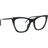 Image de Saint Laurent SL 214 KATE THIN OPT 001 55