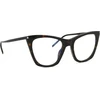 Image de Saint Laurent SL 214 KATE THIN OPT 002 55