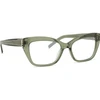 Image de Saint Laurent SL M117 008 53