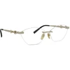 Image de Gucci GG2050O 002 59