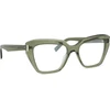Image de Saint Laurent SL 829 005 54