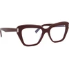Image de Saint Laurent SL 829 006 54