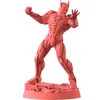 Image de Figurine Cool Mini Or Not Zombicide : Dark Night Metal (x2) Rouge 30,2x16,5x38 cm CMNZCDBAT02ML