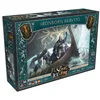 Image de CMON | A Song of Ice and Fire   Maraudeur des Hommes de Fer | Extension | Tabletop | 2 Joueurs | À partir de 14 Ans | 45-60 Minutes | Allemand | Multilingue en occasion ou reconditionné
