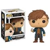 Image de Figurine Pop Les Animaux Fantastiques Norbert Dragonneau avec ouf 10 cm