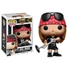 Image de Figurine Pop Rocks Guns 'N' Roses Axl Rose 9 cm