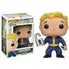 Image de POP Fallout Locksmith - Play Collect Exclusive Vinyl Figure 118 NEW