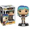 Image de Figurine Funko Pop! Star Wars Rebels : Sabine