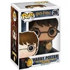 Image de Figurine Pop ! Harry Potter 26 - Harry Potter (Oeuf d'or) en occasion ou reconditionné