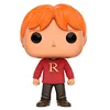Image de Funko Pop Harry Potter Ron Weasley in Sweater #28 - Funko Pop Exclusive Edition   Figurine Pop Anniversaire Harry Potter Multicolore Taille Unique en occasion ou reconditionné