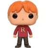 Image de Figurine Funko POP Harry Potter Ron Weasley Exclusive Multicolore 9 cm 889698109963