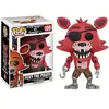 Image de Figurine Pop Five Nights at Freddy's Foxy The Pirate 9 cm