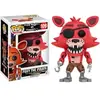 Image de Figurine Funko Pop Five Nights At Freddy's Foxy Rouge 9 cm 889698110327