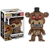 Image de Figurine Pop Five Nights at Freddy's Nightmare Freddy 9 cm