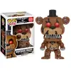 Image de Figurine Funko Pop Five Nights at Freddys Nightmare Freddy Marron 9 cm 889698110648