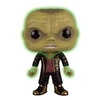 Image de Funko - Suicide Squad POP! Heroes Vinyl Figurine Killer Croc Glow In The Dark 9 cm
