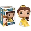Image de Figurine Pop Disney La Belle et la Bête 9 cm