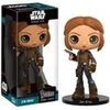 Image de Funko - Star Wars Rogue One Wacky Wobbler Bobble Head Jyn Erso 15 cm